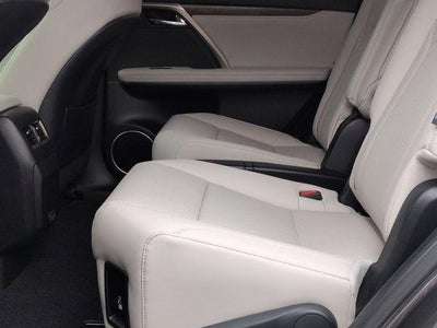 2022 Lexus RX 350L 350L