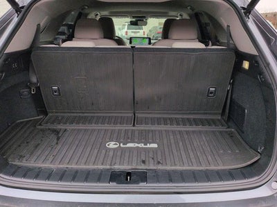 2022 Lexus RX 350L 350L