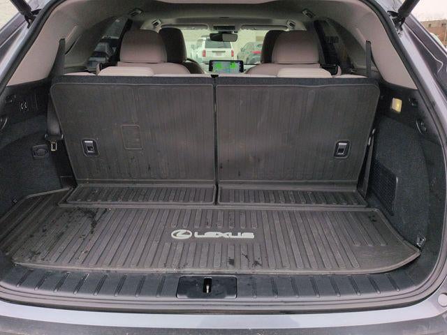 2022 Lexus RX 350L 350L