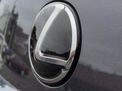 2022 Lexus RX 350L 350L