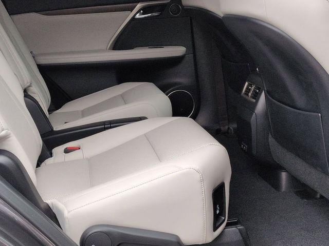 2022 Lexus RX 350L 350L