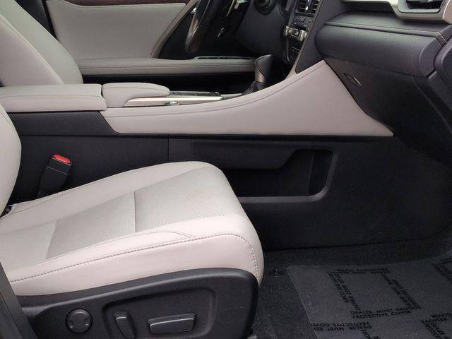 2022 Lexus RX 350L 350L