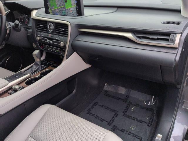 2022 Lexus RX 350L 350L