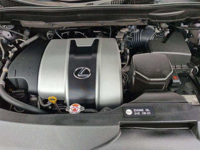 2022 Lexus RX 350L 350L