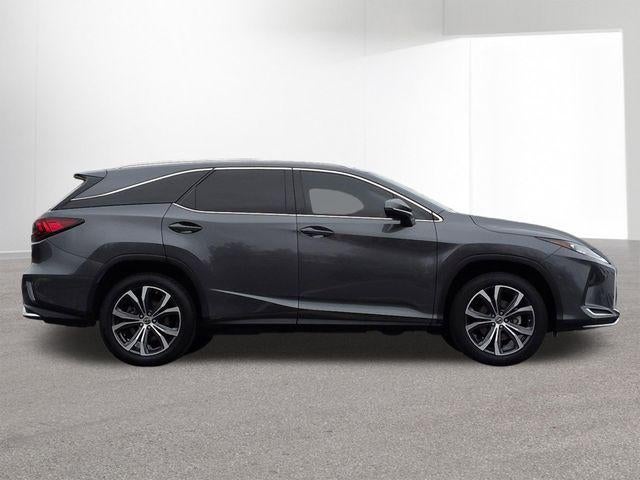 2022 Lexus RX 350L 350L