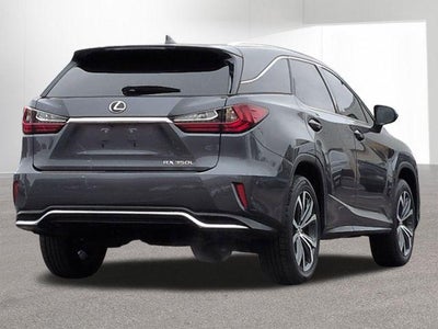 2022 Lexus RX 350L 350L