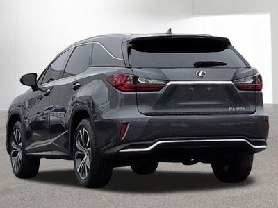 2022 Lexus RX 350L 350L