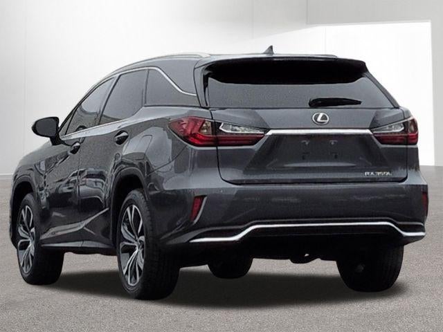 2022 Lexus RX 350L 350L