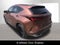 2025 Lexus NX 350 F SPORT Handling
