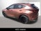 2025 Lexus NX 350 F SPORT Handling