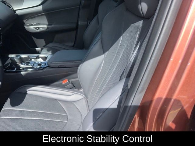2025 Lexus NX 350 F SPORT Handling
