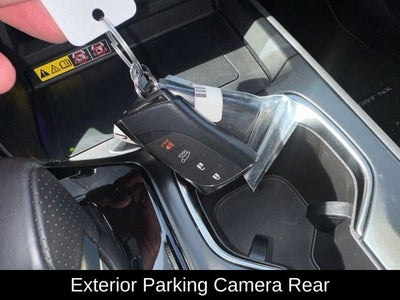 2025 Lexus NX 350 F SPORT Handling