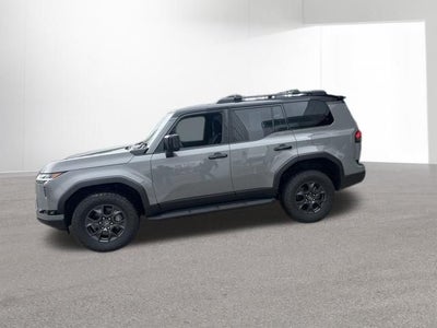 2024 Lexus GX 550 Premium