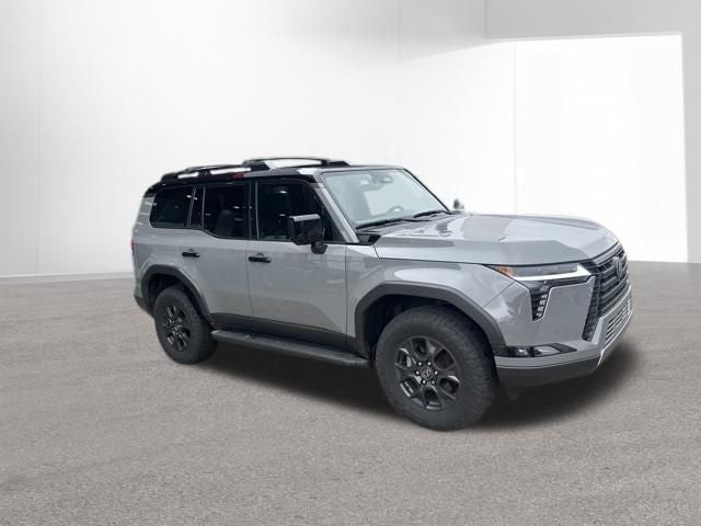 2024 Lexus GX 550 Premium