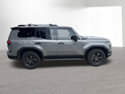 2024 Lexus GX 550 Premium