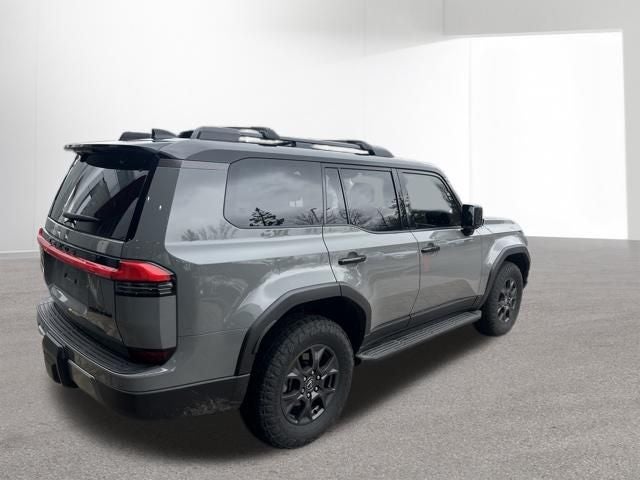 2024 Lexus GX 550 Premium