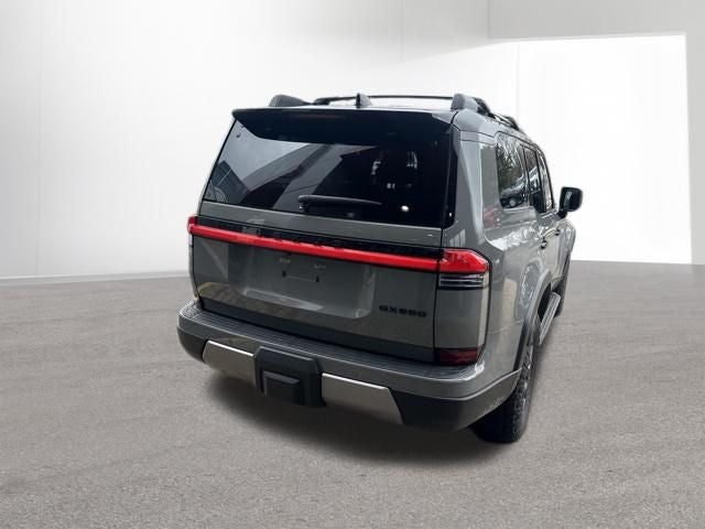 2024 Lexus GX 550 Premium