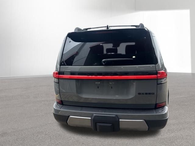 2024 Lexus GX 550 Premium