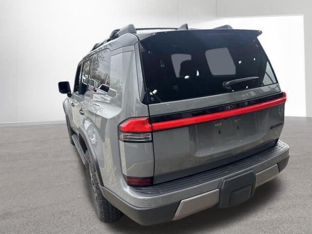 2024 Lexus GX 550 Premium