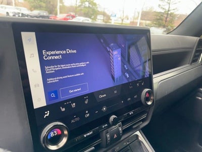 2024 Lexus GX 550 Premium