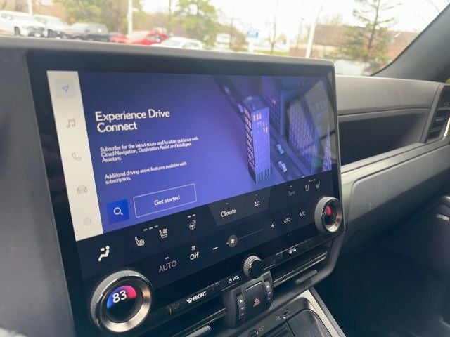 2024 Lexus GX 550 Premium