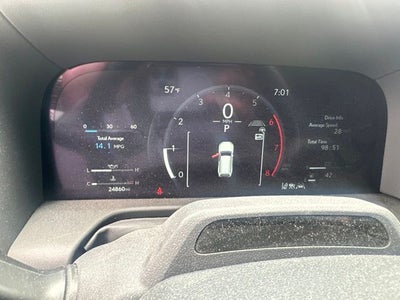 2024 Lexus GX 550 Premium