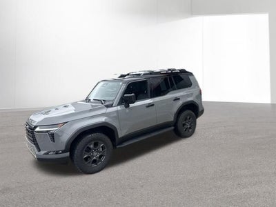 2024 Lexus GX 550 Premium