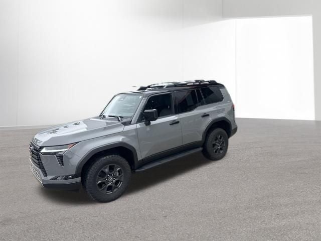 2024 Lexus GX 550 Premium
