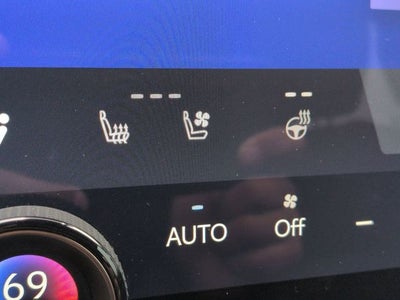 2024 Lexus GX 550 550 Overtrail+