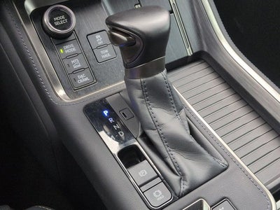 2024 Lexus GX 550 550 Overtrail+