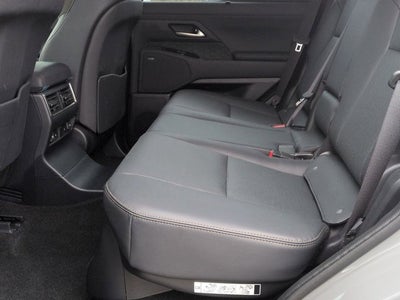 2024 Lexus GX 550 550 Overtrail+