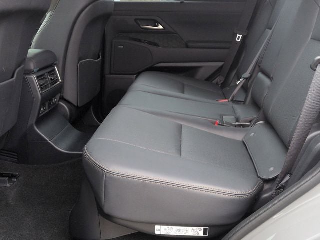 2024 Lexus GX 550 550 Overtrail+