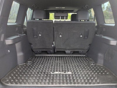 2024 Lexus GX 550 550 Overtrail+