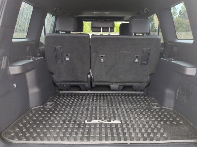 2024 Lexus GX 550 550 Overtrail+