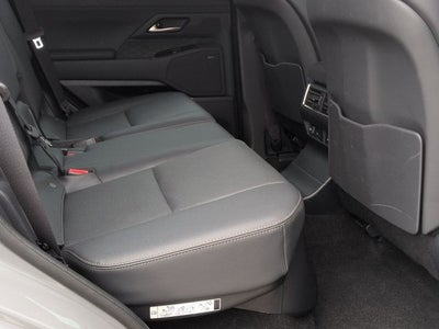 2024 Lexus GX 550 550 Overtrail+