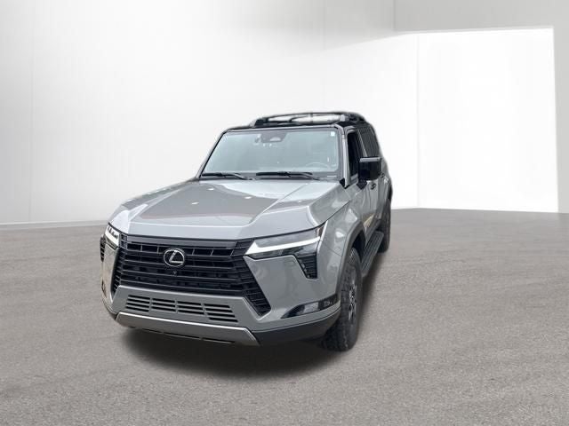 2024 Lexus GX 550 Premium