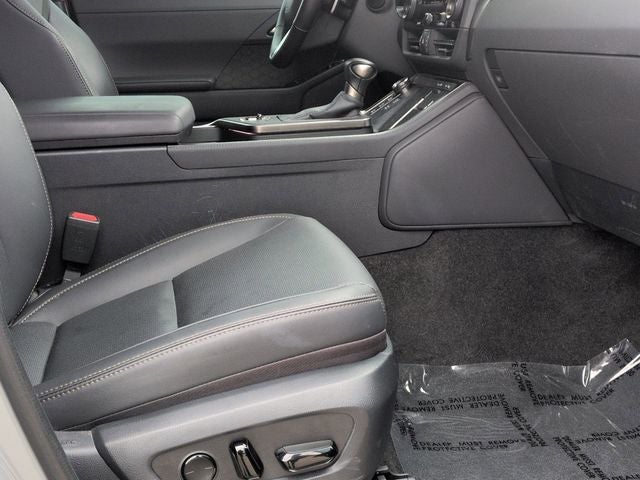 2024 Lexus GX 550 550 Overtrail+