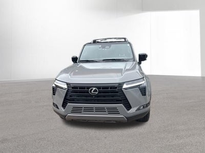 2024 Lexus GX 550 Premium