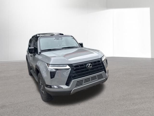 2024 Lexus GX 550 Premium