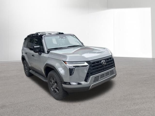 2024 Lexus GX 550 Premium