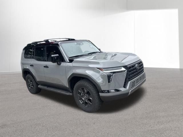 2024 Lexus GX 550 Premium