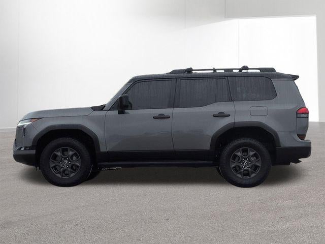 2024 Lexus GX 550 550 Overtrail+