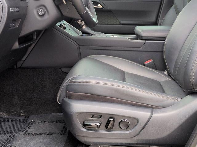 2024 Lexus GX 550 550 Overtrail+