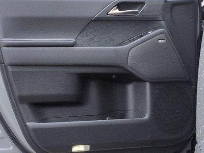 2024 Lexus GX 550 550 Overtrail+