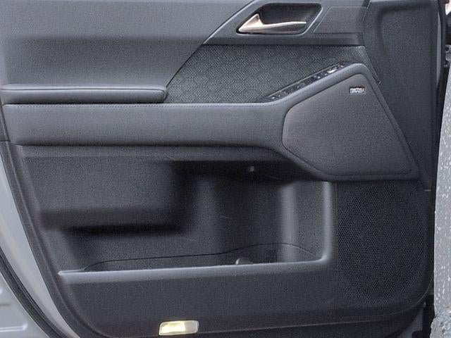 2024 Lexus GX 550 550 Overtrail+