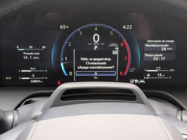 2024 Lexus GX 550 550 Overtrail+