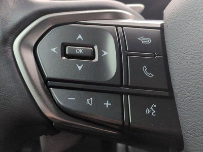 2024 Lexus GX 550 550 Overtrail+