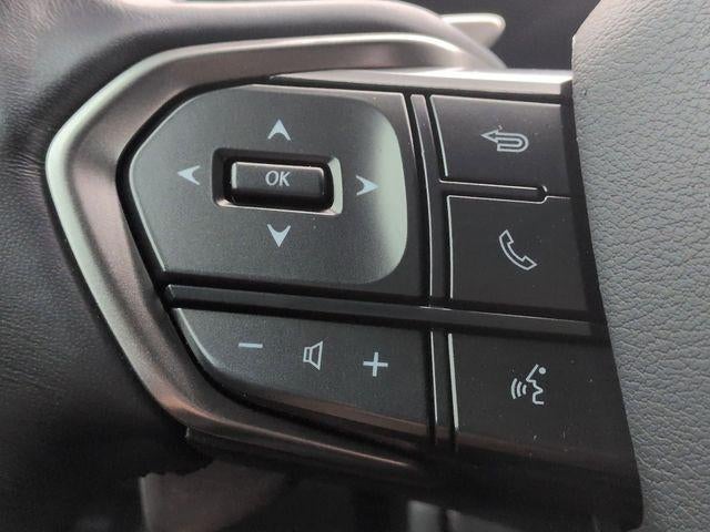 2024 Lexus GX 550 550 Overtrail+