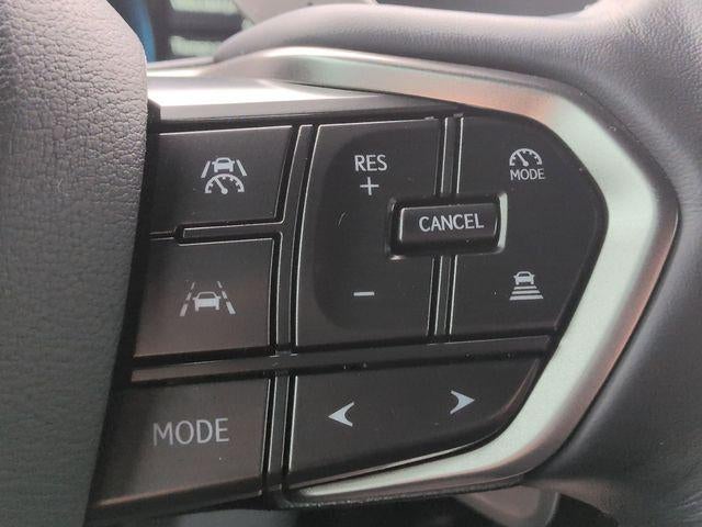 2024 Lexus GX 550 550 Overtrail+