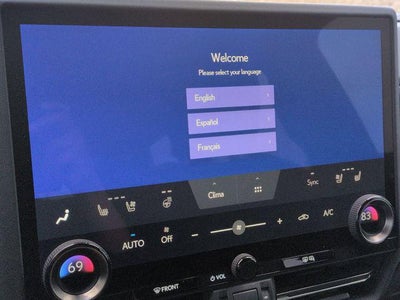 2024 Lexus GX 550 550 Overtrail+